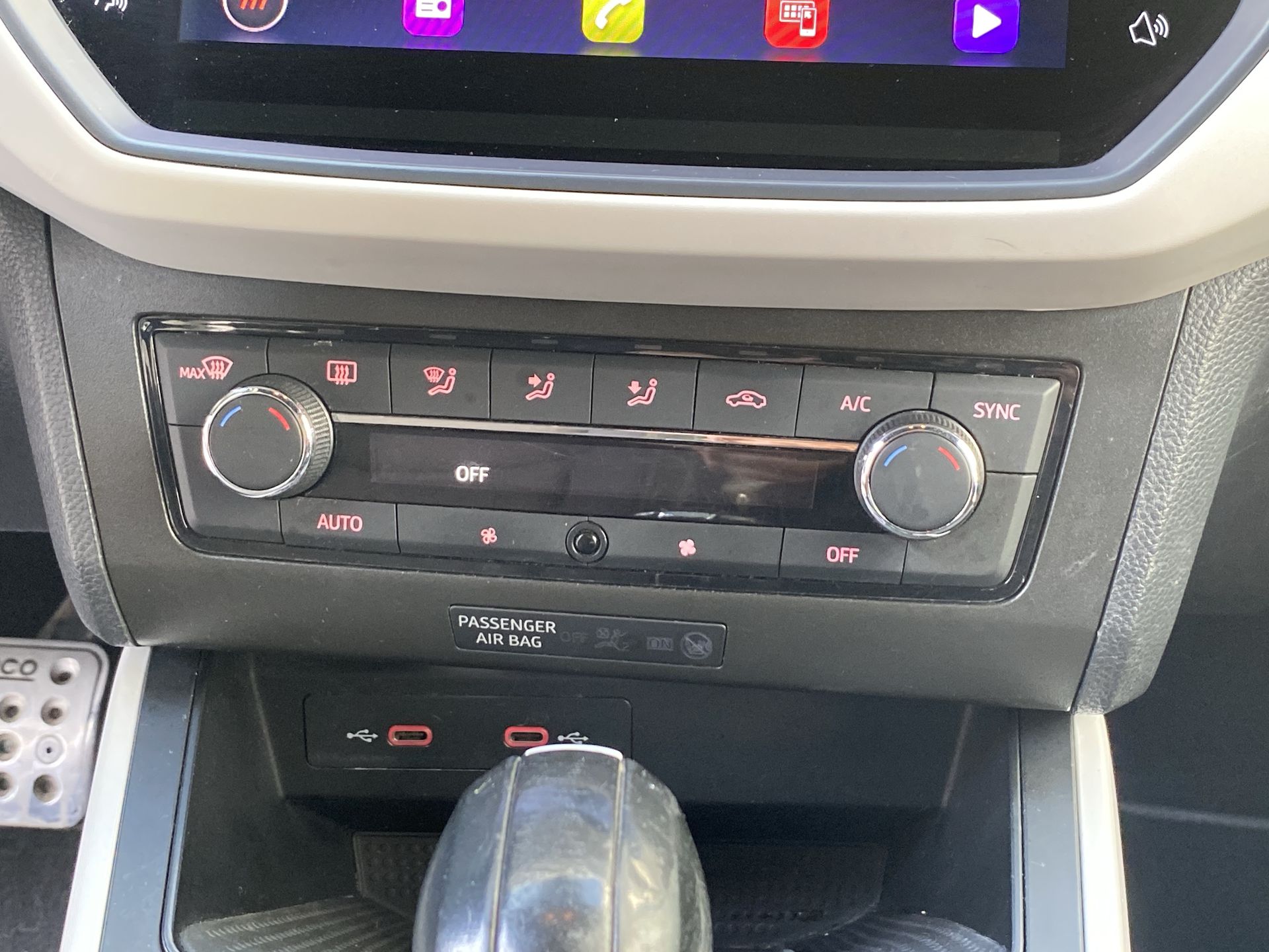 2021 Seat Arona 1.6 Xcellence At