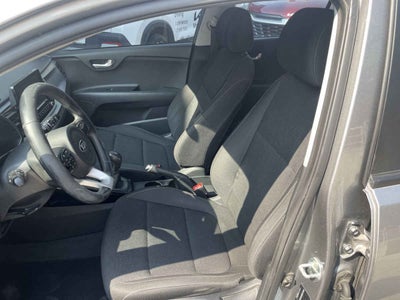 2021 Kia KIA RIO HB 5p LX L4/1.6 Man