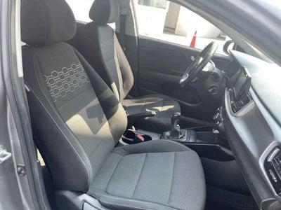 2021 Kia KIA RIO HB 5p LX L4/1.6 Man