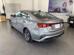 2024 Kia FORTE SEDAN 4p EX L4/2.0 Aut