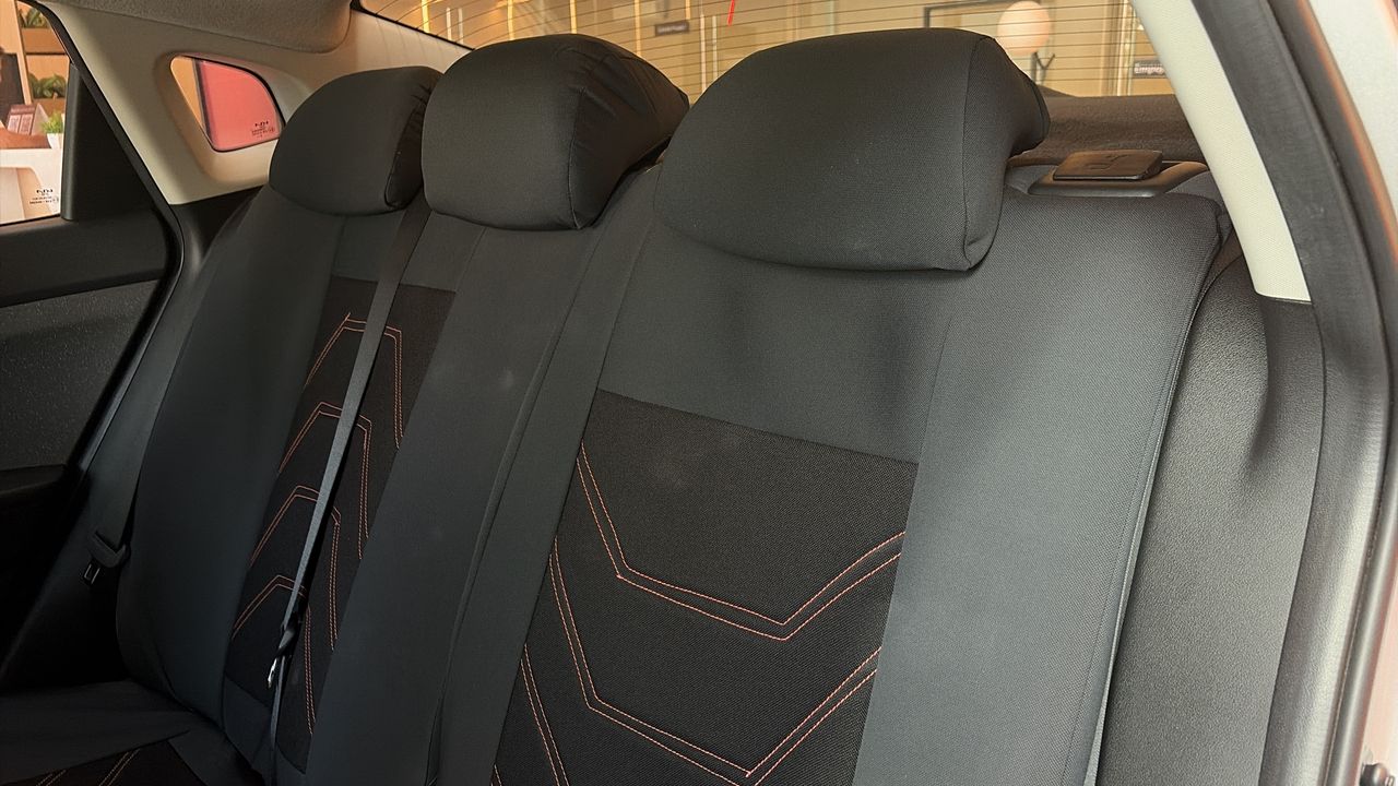 2024 Kia K3 4p LX L4/1.6 Man