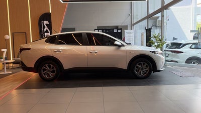 2024 Kia K3 4p LX L4/1.6 Man