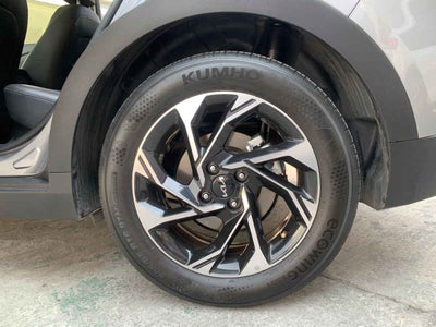 2025 Kia K3 4p EX Pack L4/1.6 Aut