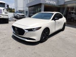 2024 Mazda Mazda 3 4p Sedan Signature L4/2.5/T Aut
