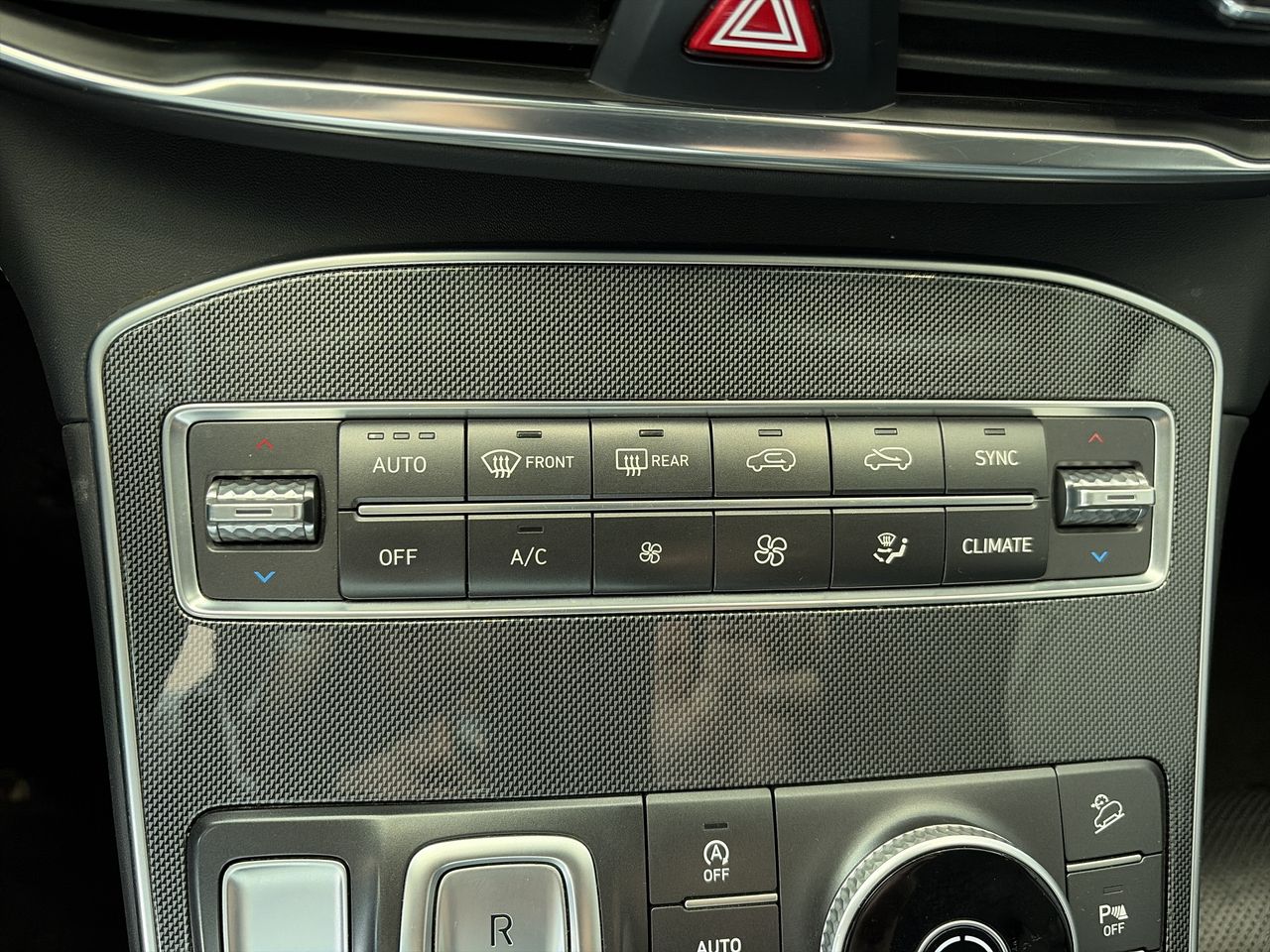 2022 Hyundai Santa Fe 5p GLS L4/2.5/T Aut