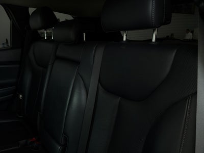 2022 Hyundai Santa Fe 5p GLS L4/2.5/T Aut