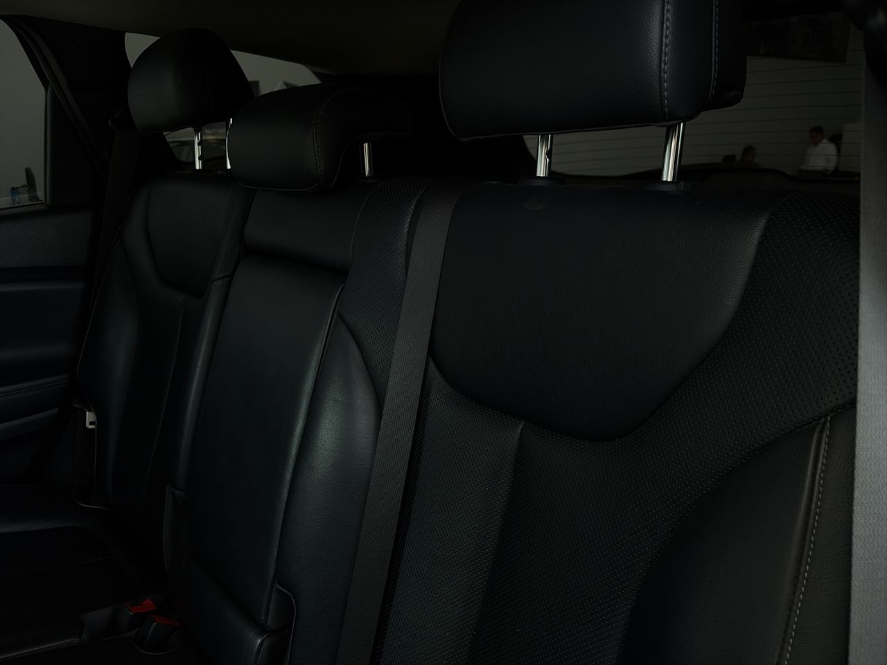 2022 Hyundai Santa Fe 5p GLS L4/2.5/T Aut