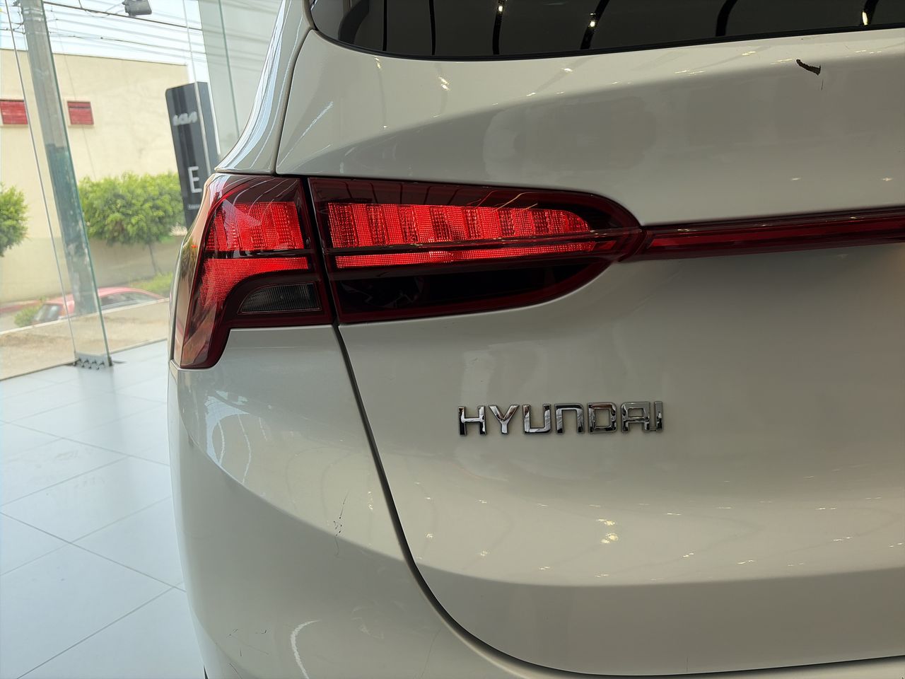 2022 Hyundai Santa Fe 5p GLS L4/2.5/T Aut