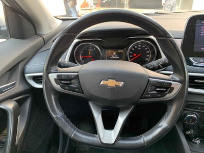 2023 Chevrolet Tracker 5p Premier L3/1.2/T Aut (K)