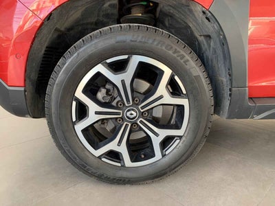 2023 Renault Duster 5p Iconic L4/1.3/T Aut