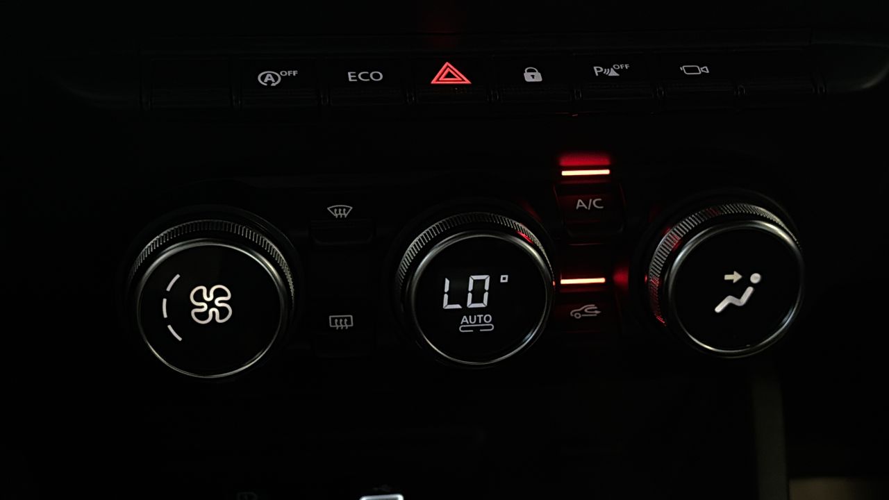 2023 Renault Duster 5p Iconic L4/1.3/T Aut