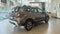 2023 Renault Duster 5p Iconic L4/1.3/T Aut