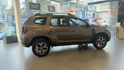 2023 Renault Duster 5p Iconic L4/1.3/T Aut