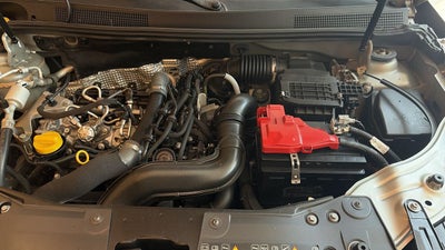 2023 Renault Duster 5p Iconic L4/1.3/T Aut