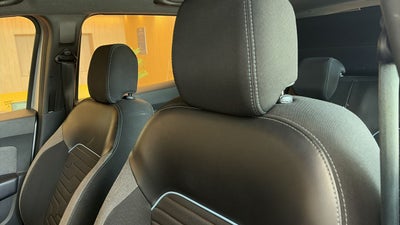 2023 Renault Duster 5p Iconic L4/1.3/T Aut
