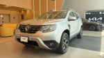 2023 Renault Duster 5p Iconic L4/1.3/T Aut