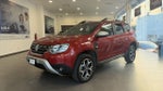 2023 Renault Duster 5p Iconic L4/1.3/T Aut