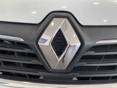 2024 Renault Logan 4p Intens L4/1.6 Aut