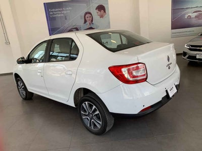 2024 Renault Logan 4p Intens L4/1.6 Aut