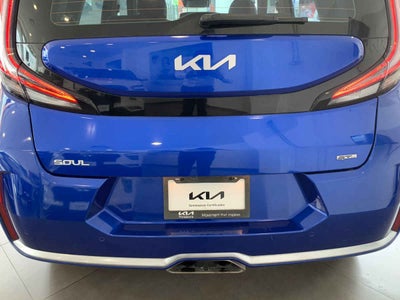 2023 Kia Soul 5p GT L4/2.0/T Aut