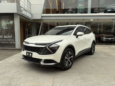 2023 Kia Sportage 5p EX L4/2.0 Aut