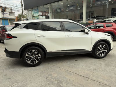 2023 Kia Sportage 5p EX L4/2.0 Aut
