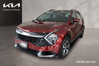2023 Kia Sportage 5p EX PACK L4/2.5 Aut