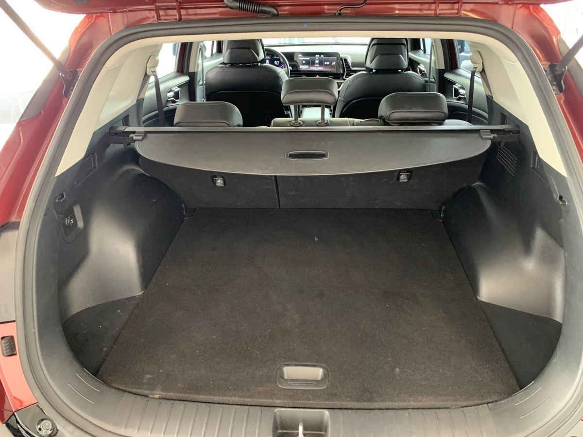 2023 Kia Sportage 5p EX PACK L4/2.5 Aut