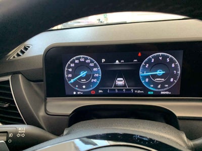 2024 Kia SELTOS 5p SXL L4/1.4/T Aut