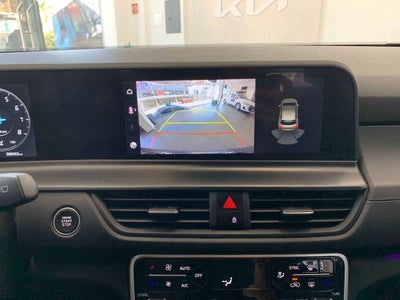 2024 Kia SELTOS 5p SXL L4/1.4/T Aut