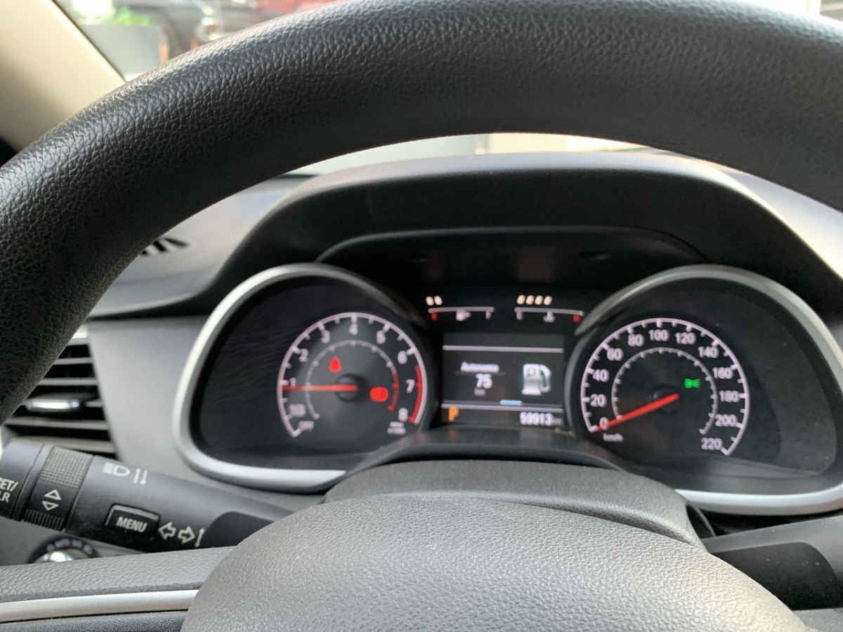 2022 Chevrolet Cavalier 4p LS L3/1.3/T Aut