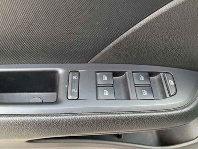 2022 Chevrolet Cavalier 4p LS L3/1.3/T Aut