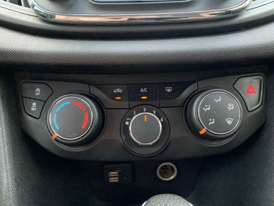 2022 Chevrolet Cavalier 4p LS L3/1.3/T Aut