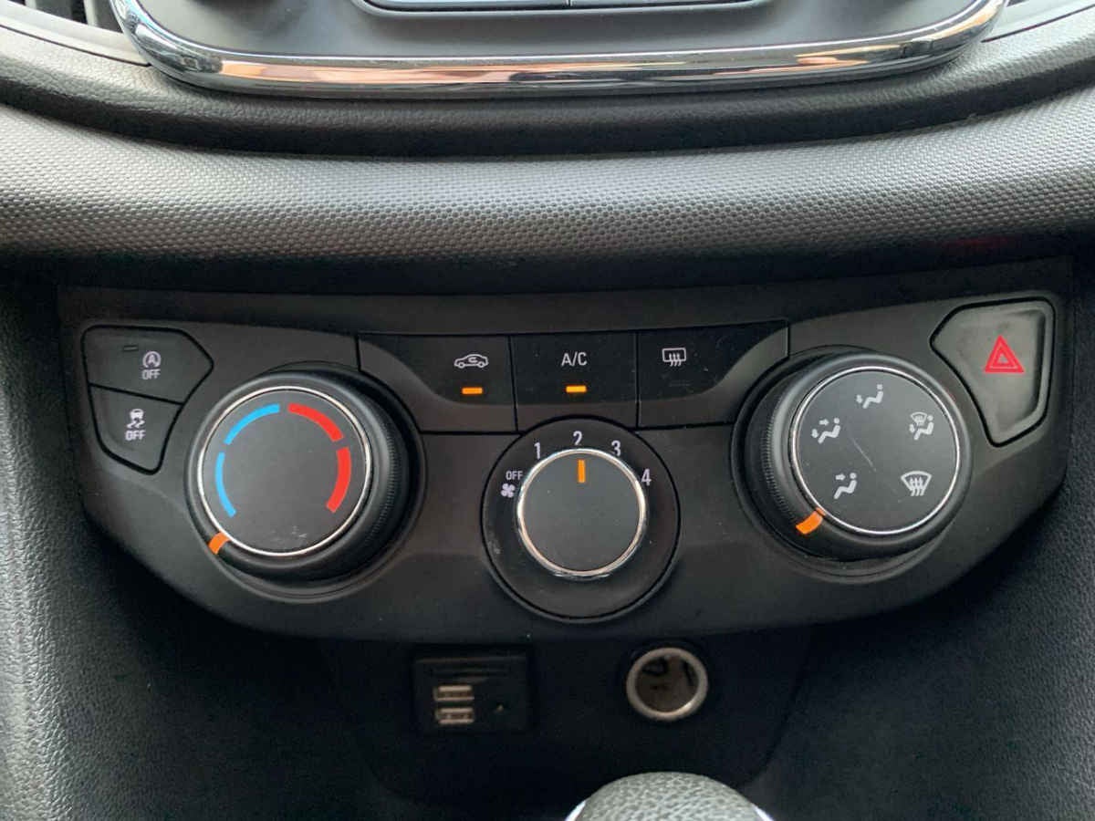 2022 Chevrolet Cavalier 4p LS L3/1.3/T Aut