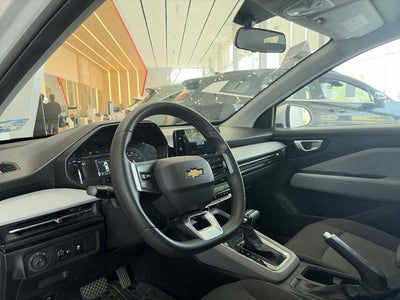 2024 Chevrolet Aveo 4p LT Plus L4/1.5 Aut