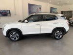 2022 Hyundai Creta 5p Limited Turbo L4/1.4 Aut