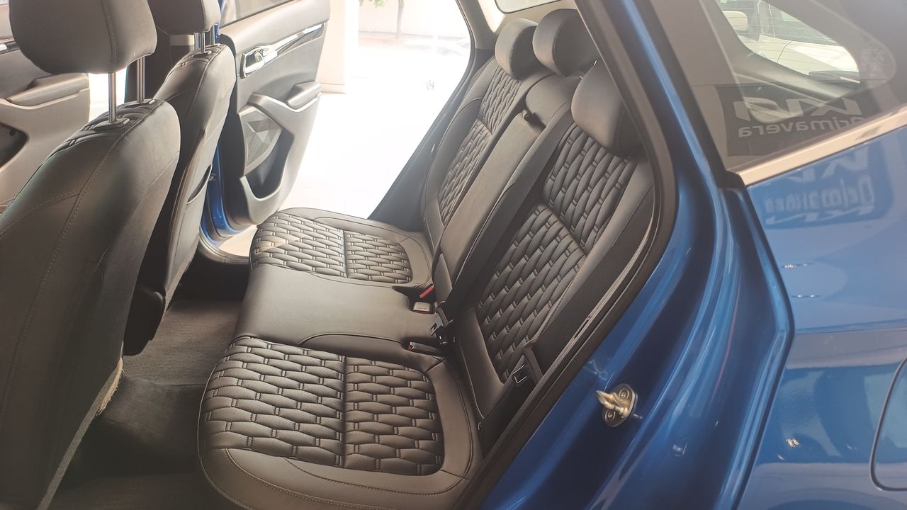 2021 Kia SELTOS 5p EX Pack L4/1.6 Aut