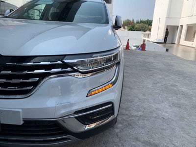 2023 Renault Koleos 5p Iconic L4/2.5 Aut