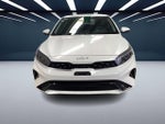 2024 Kia Forte FORTE PE 2.0L LX IVT SEDAN