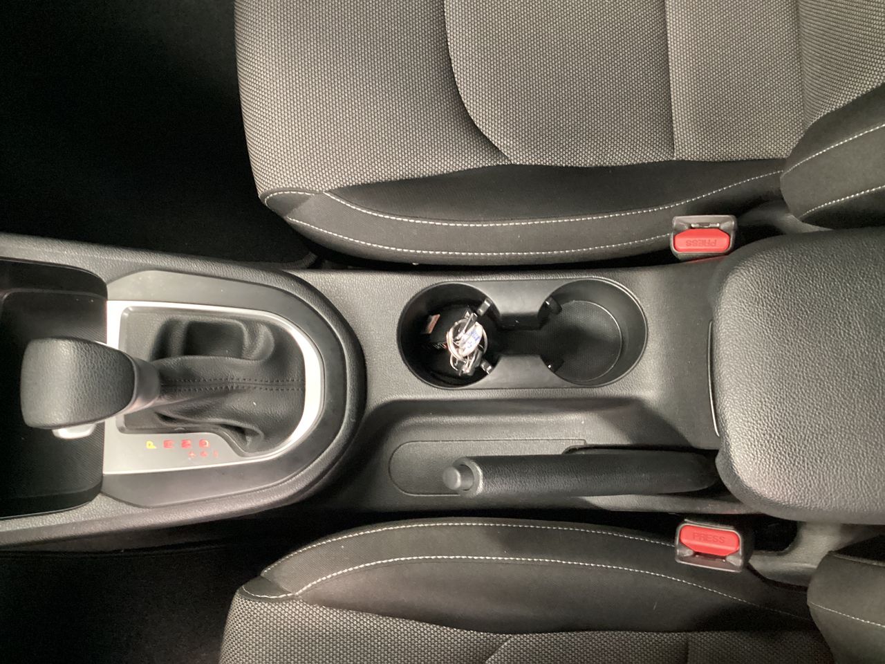 2024 Kia Forte FORTE PE 2.0L LX IVT SEDAN