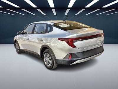 2025 Kia K3 1.6 L At