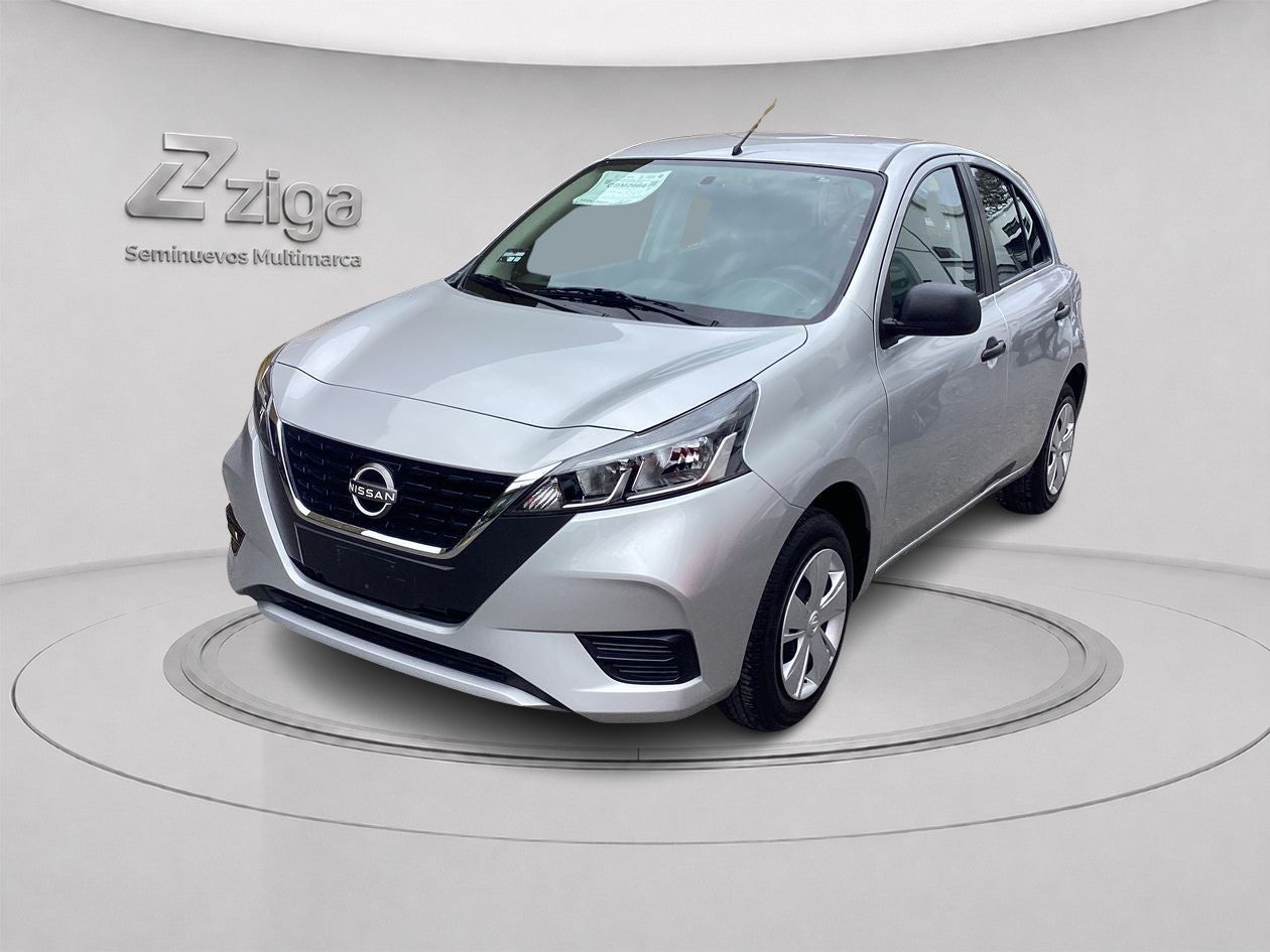2025 Nissan March 1.6 Sense At