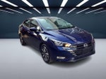 2025 Nissan Versa 1.6 Advance At