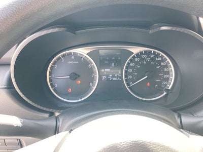 2024 Nissan Versa 1.6 Sense At