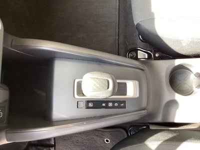 2024 Nissan Versa 1.6 Sense At