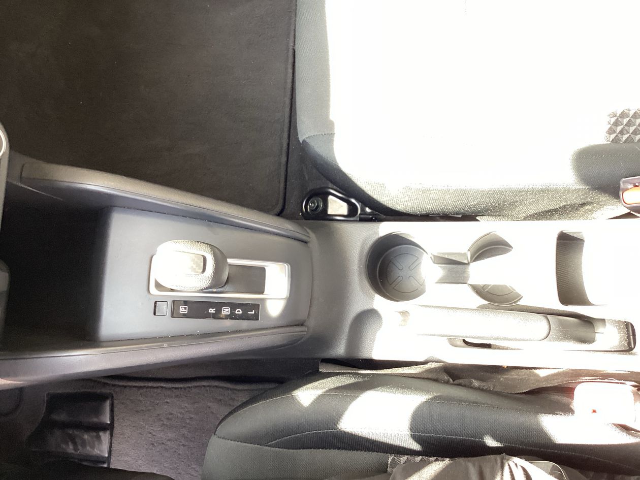 2024 Nissan Versa 1.6 Sense At