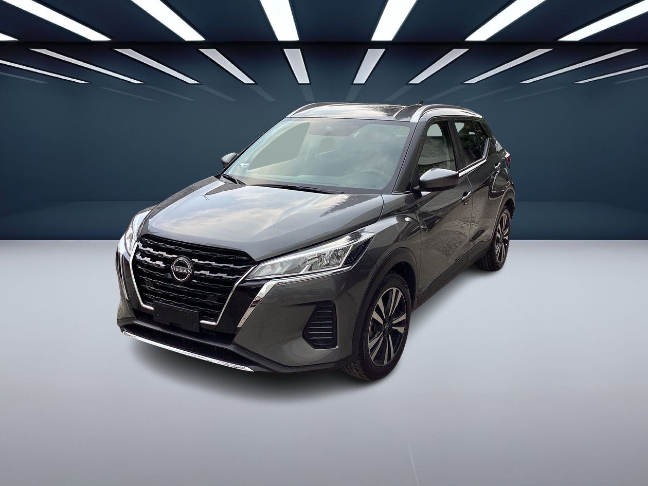 2024 Nissan Kicks 1.6 Play Advance At