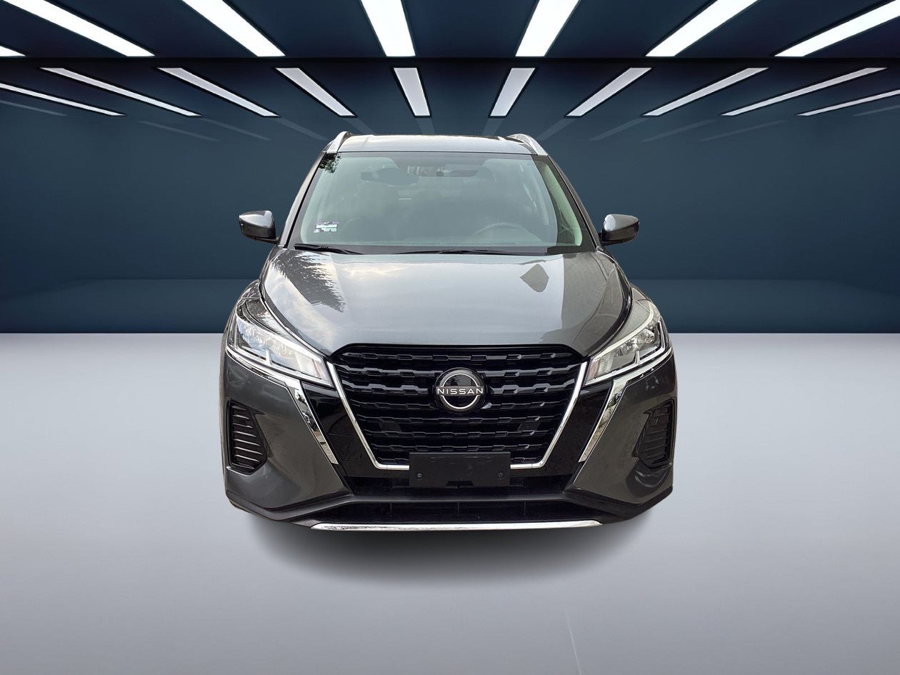 2024 Nissan Kicks 1.6 Play Advance At