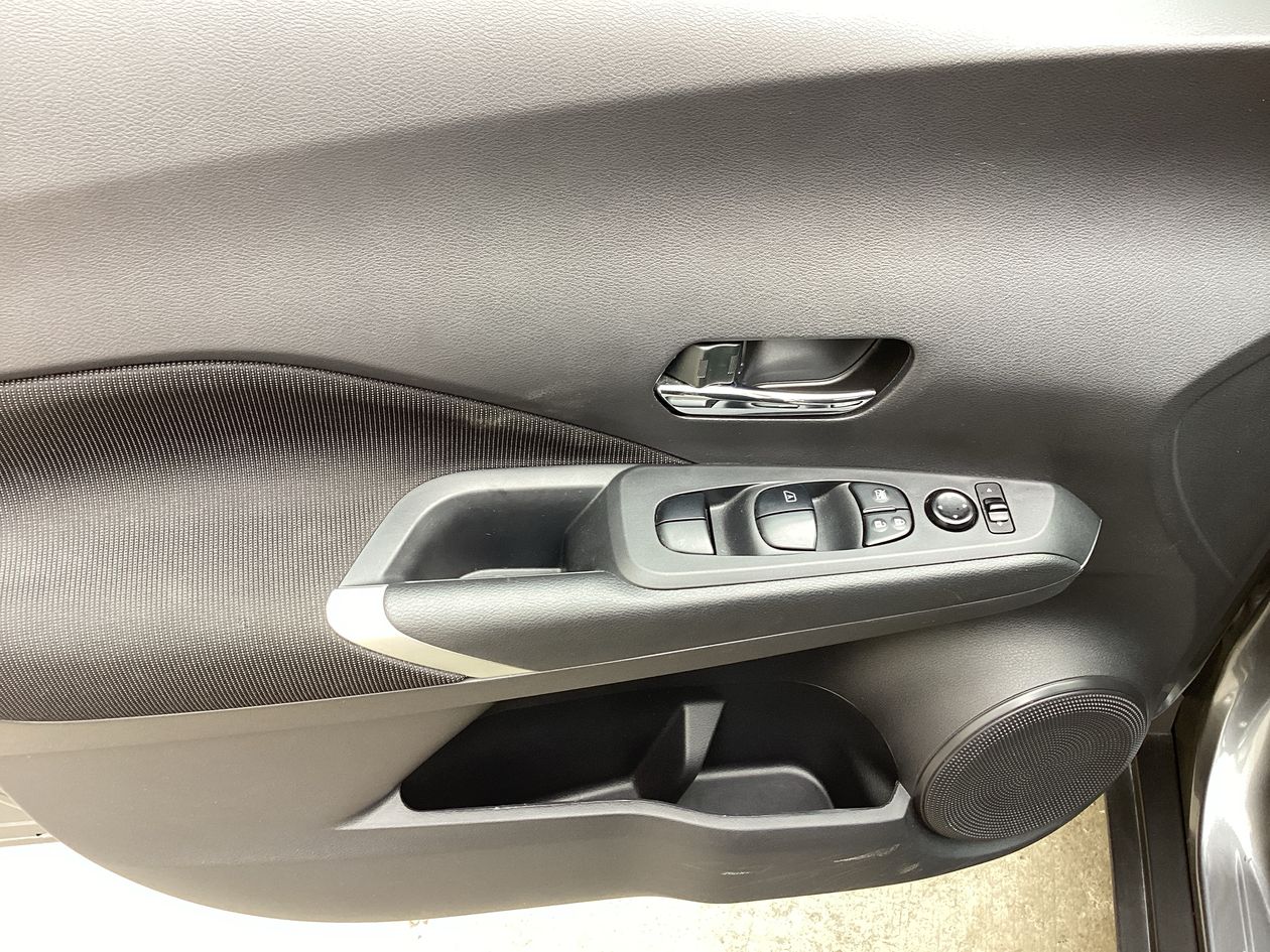 2024 Nissan Kicks 1.6 Play Advance At