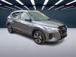 2024 Nissan Kicks 1.6 Play Advance At